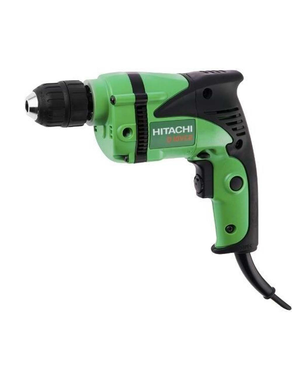 D10VC2 10MM (3/8") DRILL HIKOKI