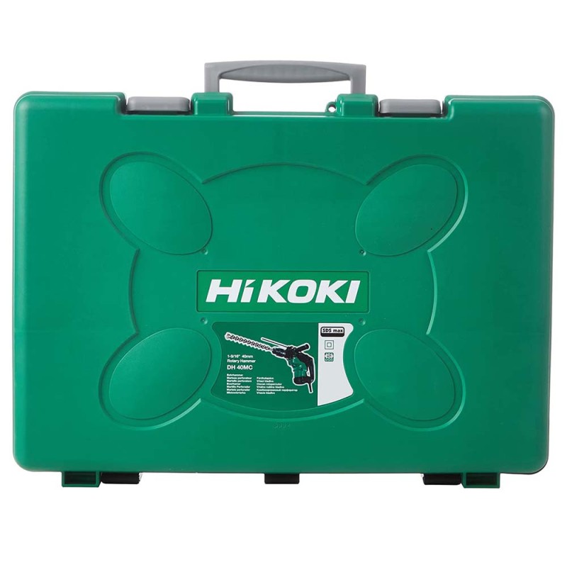 DH40MC HITACHI ROTARY HAMMER 7KG
