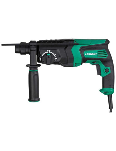 DH 26 PC HIKOKI همر دريل هيتاشي