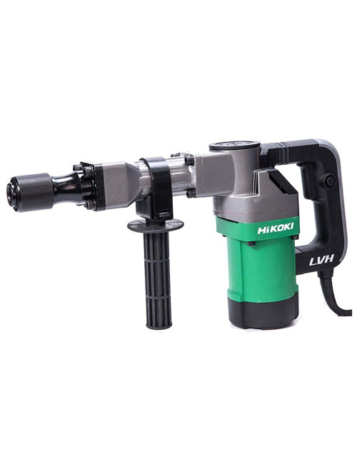 H41SSTE6Z HIKOKI 6 KG DEMOLATION HAMMER