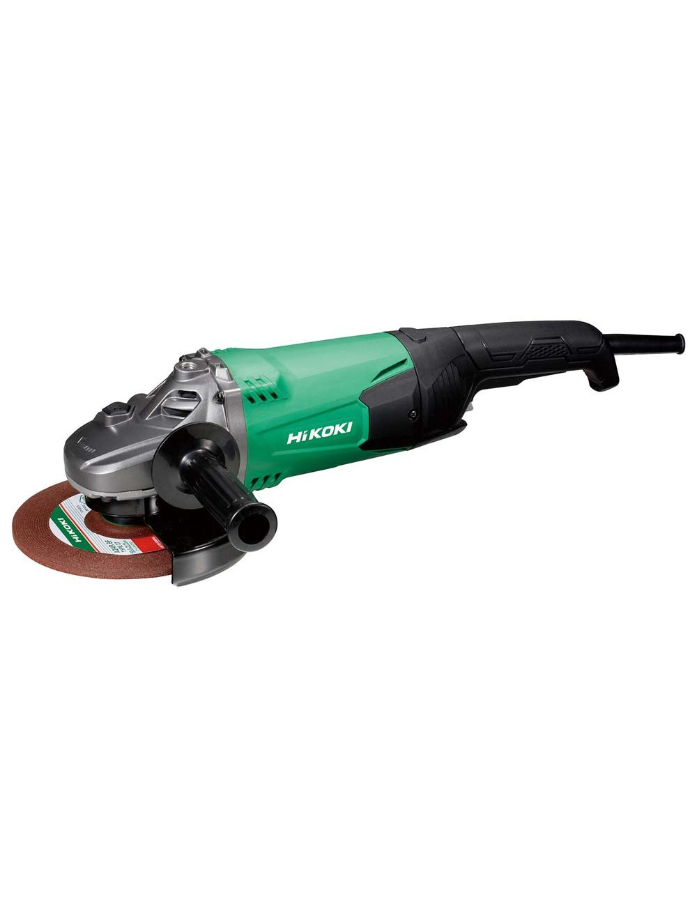 HITACHI G18 SE3 ANGEL GRINDER 7" 2300W