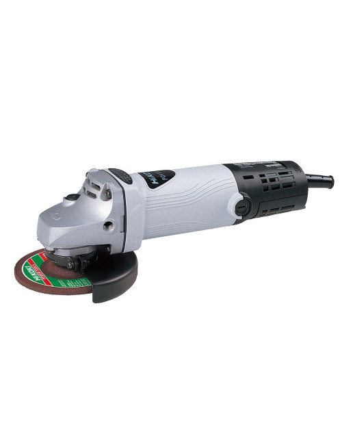 PDA100M HIKOKI 4" DISC GRINDER WITH SNAP SWITCH