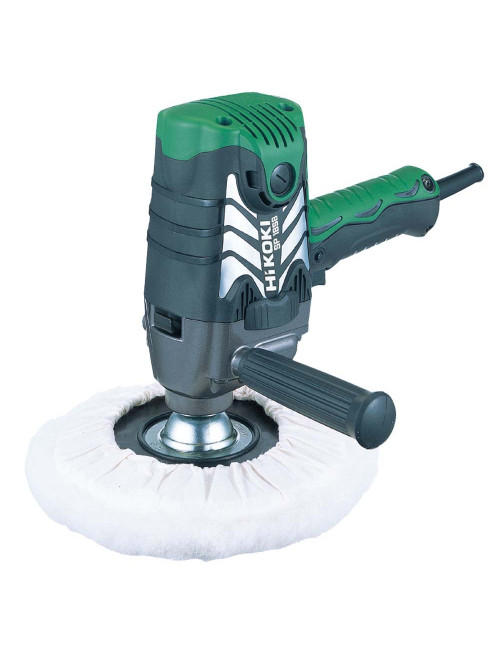 SP18SB-750W 180 HIKOKI-2SPEED - 7" صاروخ بوليش هيتاشي