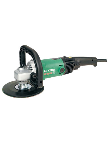 SP18VA-1250W 180 HIKOKI-7" صاروخ بوليش هيتاشي