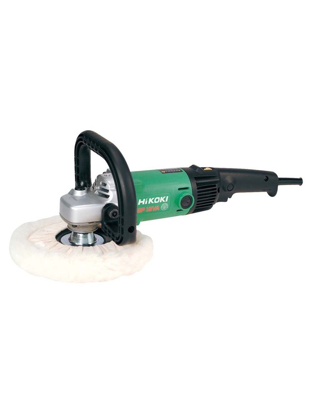 SP18VA-1250W 180 HIKOKI-7" صاروخ بوليش هيتاشي