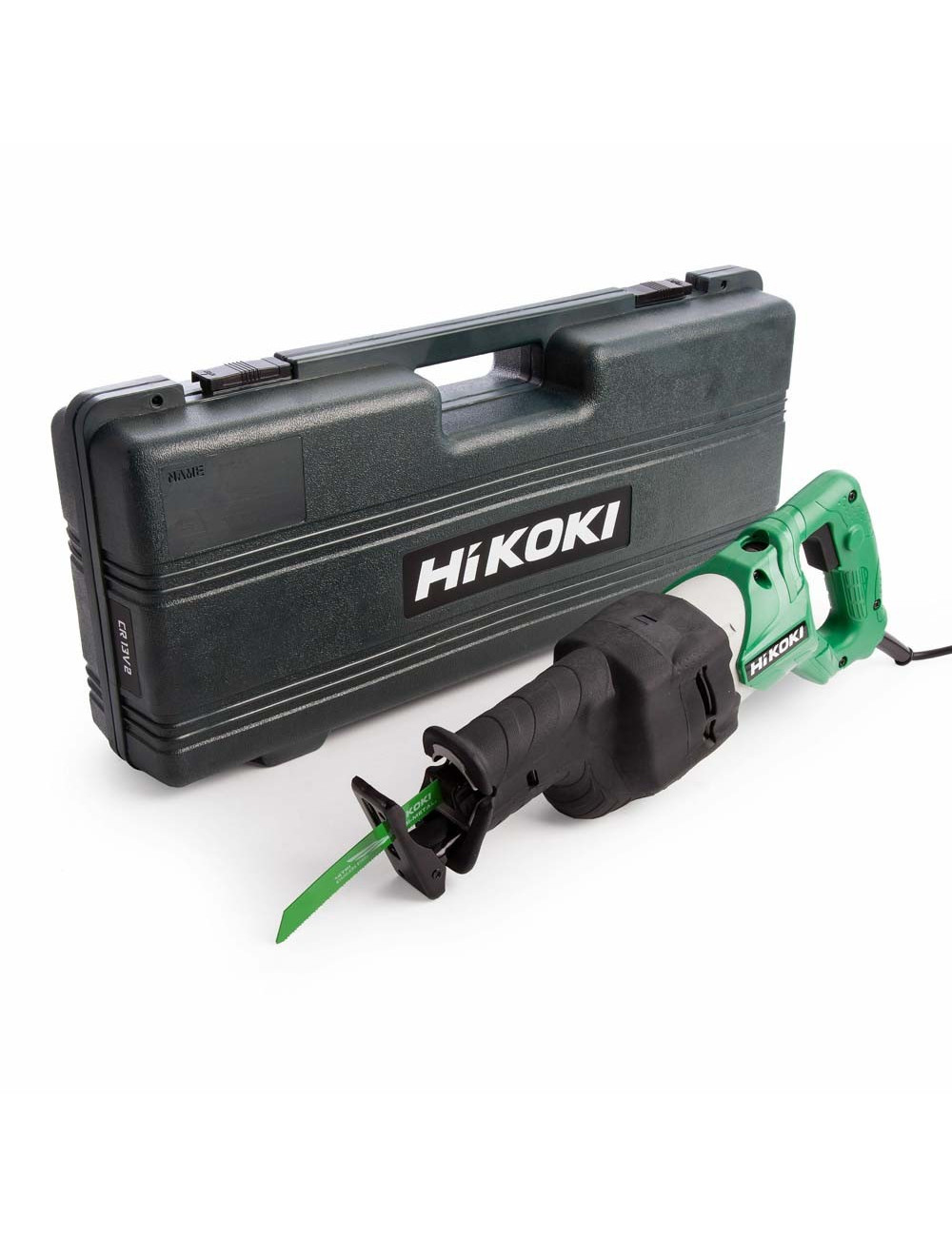 CR13V2NT HITACHI RECIPROCATING SAW