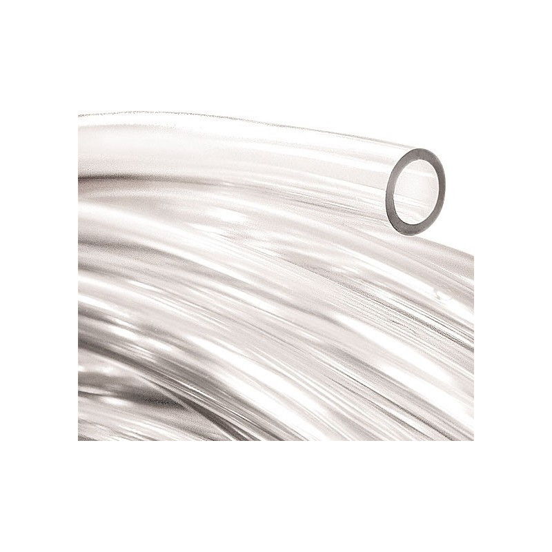 هوز شفاف 8ملي×50متر IRN