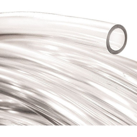 هوز شفاف 8ملي×50متر IRN