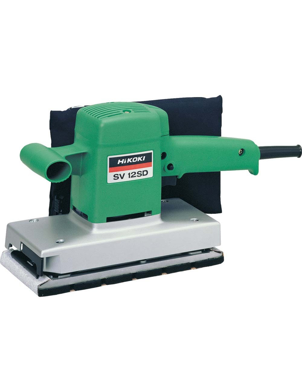 HITACHI SV12SD ORBITAL SANDER 114 MM