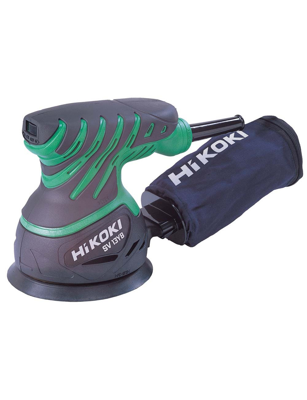 HIKOKI-SV13YB ماكينة صنفرة مدور هيتاشي