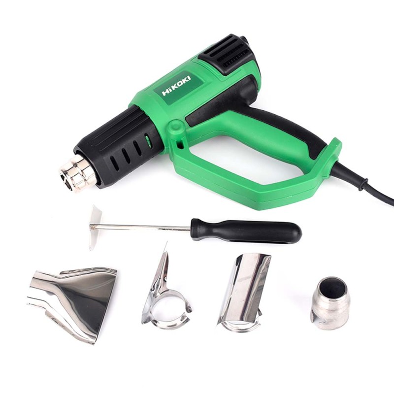 HITACHI RH650VNT HOT GLUE GUN