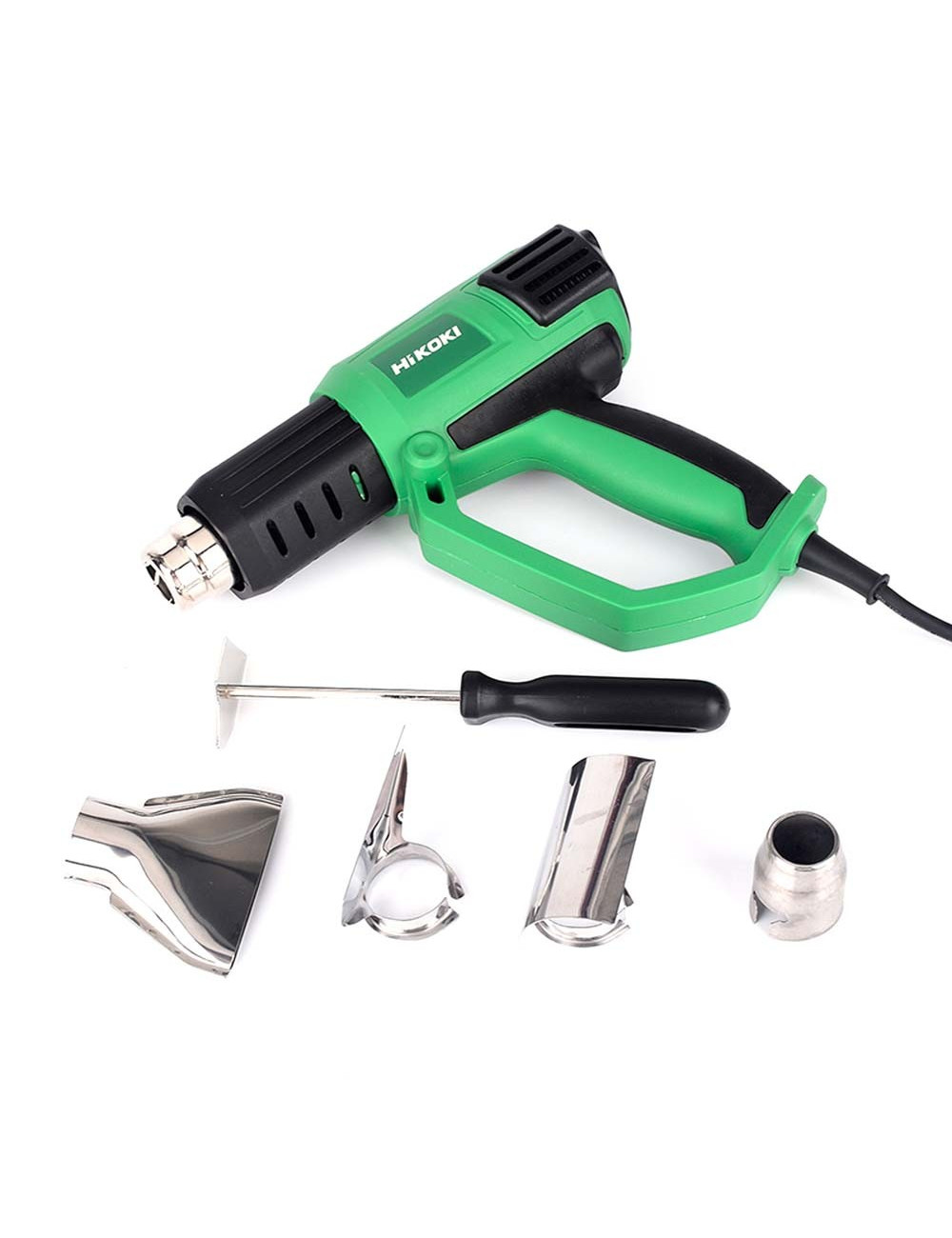 RH650VNT HIKOKI / مسدس حراري هيتاشي