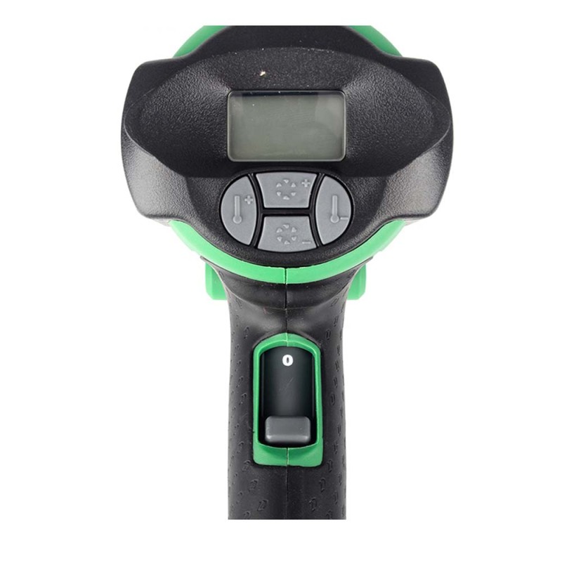 HITACHI RH650VNT HOT GLUE GUN