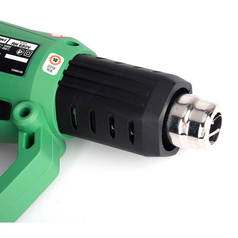 HITACHI RH650VNT HOT GLUE GUN