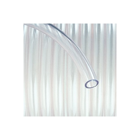 هوز شفاف 8ملي×50متر IRN