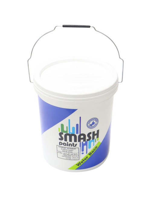 املشن نصف لماع جالون SMASH