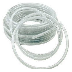 هوز شفاف 8ملي×50متر IRN