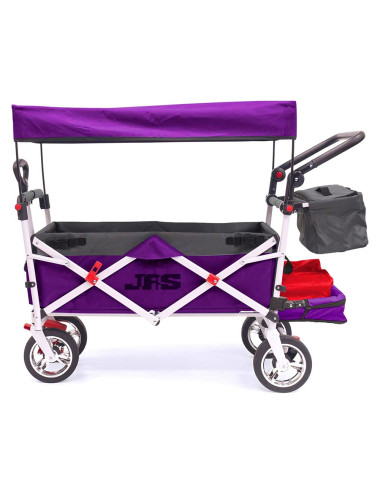 FW-011 FOLDABLE TOOL CART