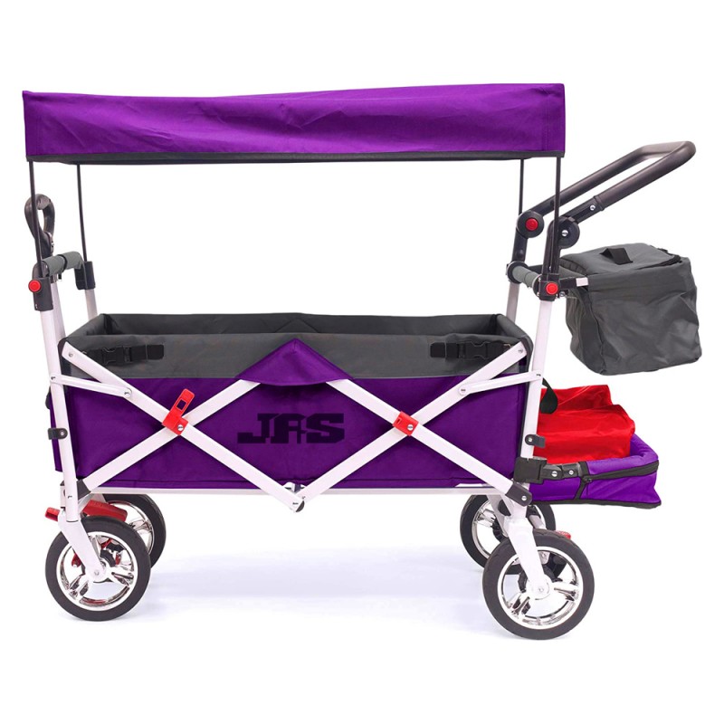 FW-011 FOLDABLE TOOL CART