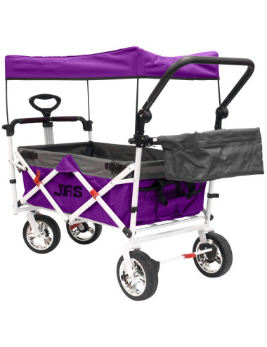 FW-011 FOLDABLE TOOL CART