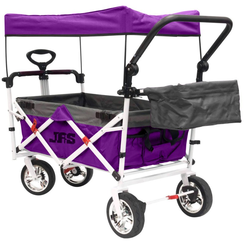 FW-011 FOLDABLE TOOL CART