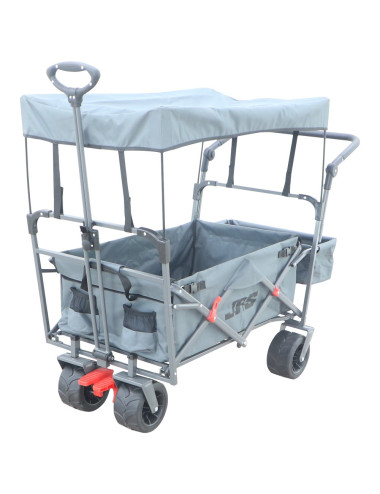 FW-005 FOLDABLE TOOL CART