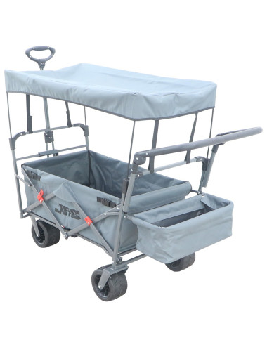 FW-005 FOLDABLE TOOL CART