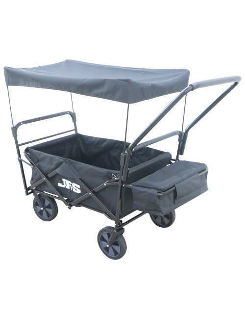 FW-013 FOLDABLE TOOL CART