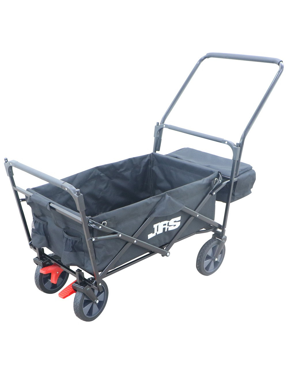 FW-013 FOLDABLE TOOL CART