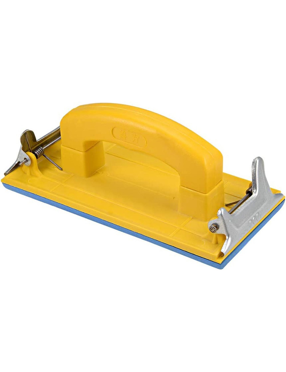 PLASTIC PLASTER TROWEL