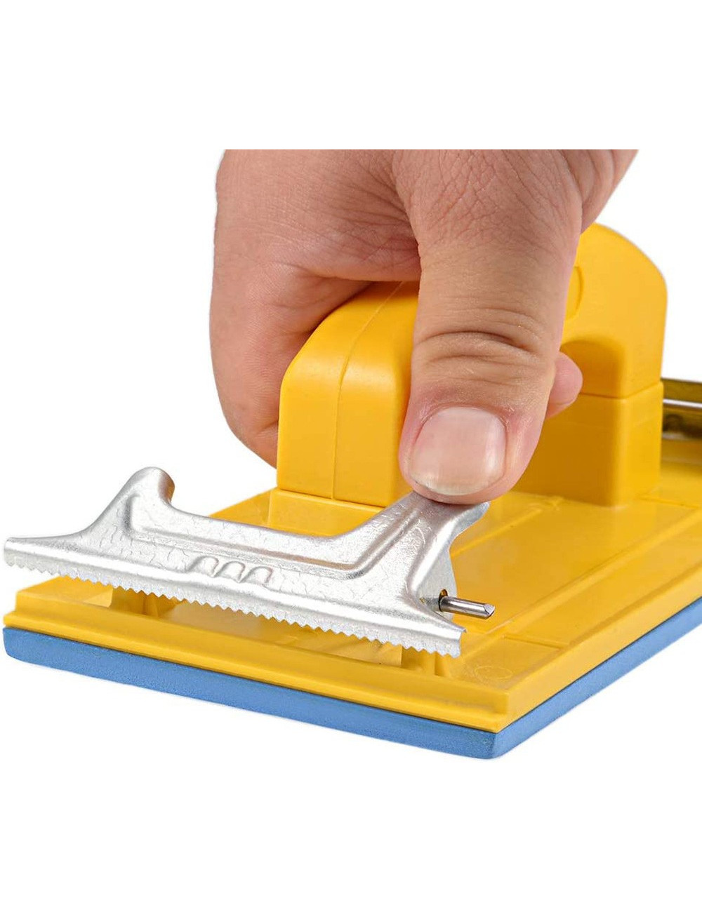 PLASTIC PLASTER TROWEL