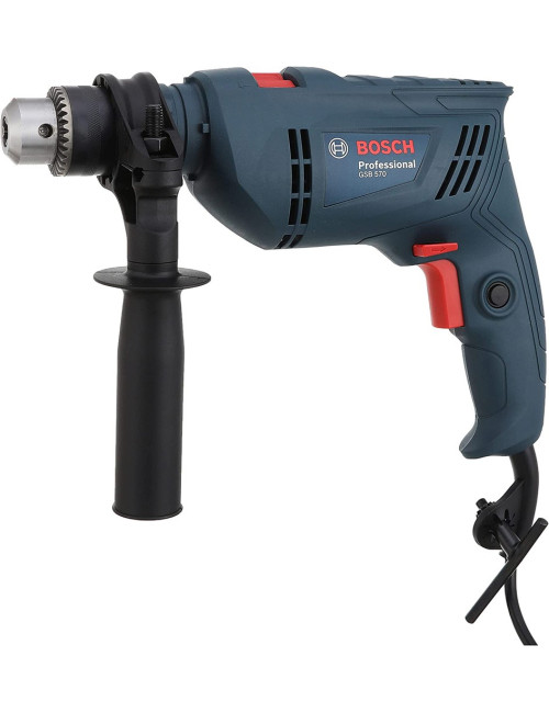 GSB 570 IMPACT DRILL