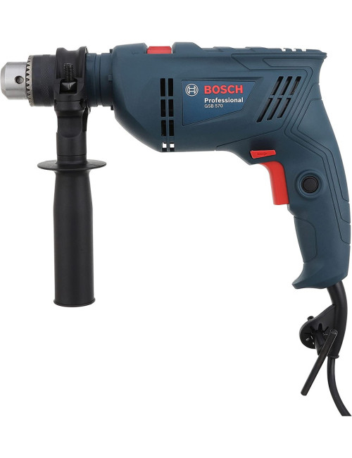 GSB 570 IMPACT DRILL