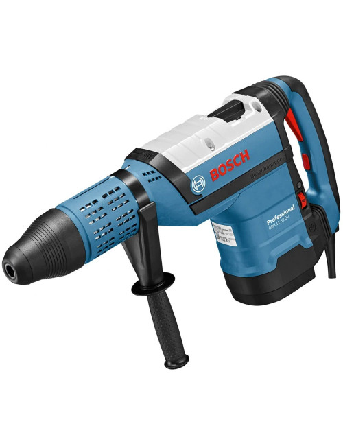 BOSCH GBH 12 52D ROTARY HAMMER DRILL