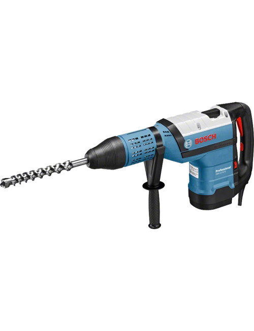BOSCH GBH 12 52D ROTARY HAMMER DRILL