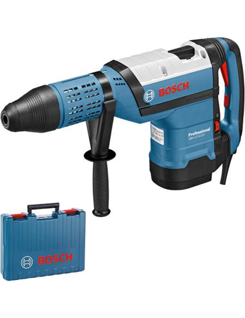 BOSCH GBH 12 52D ROTARY HAMMER DRILL