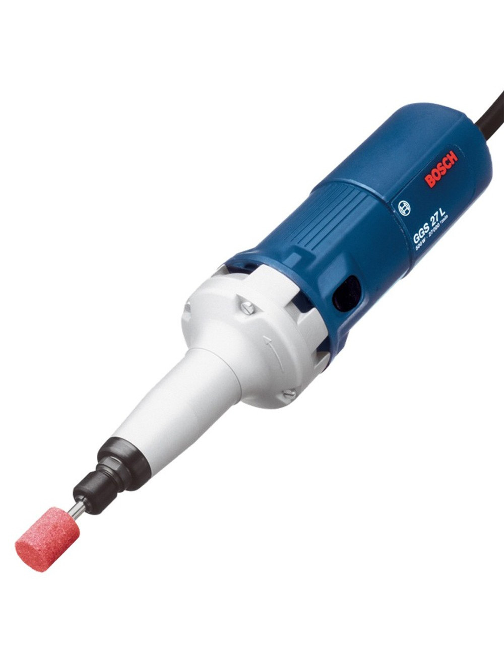 BOSCH GGS 27 L STRAIGHT GRINDER