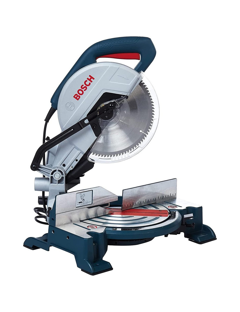 BOSCH GCM10 MITRE SAW