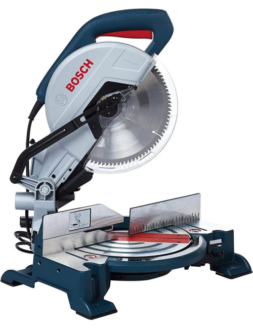 BOSCH GCM10 MITRE SAW