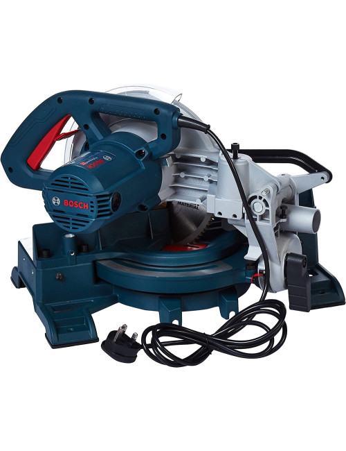 BOSCH GCM10 MITRE SAW