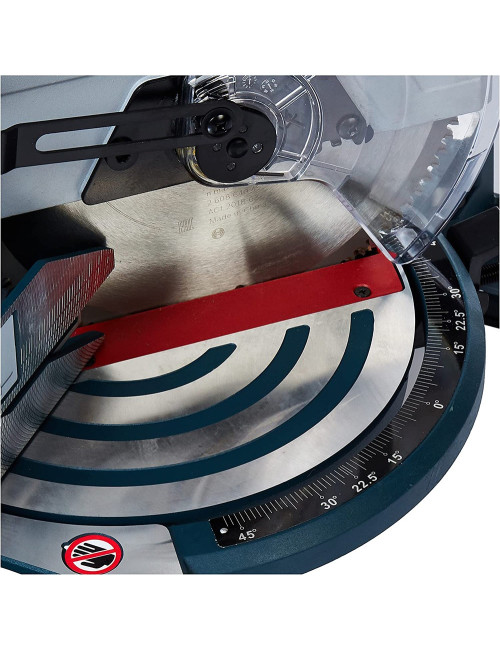 BOSCH GCM10 MITRE SAW