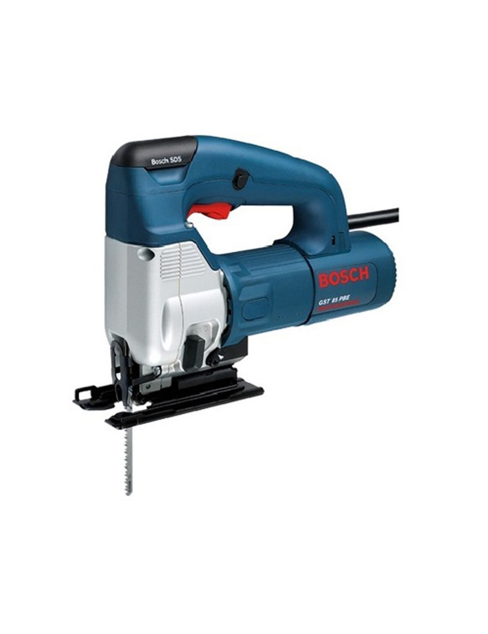 BOSCH GTS 85BE JIGSAW