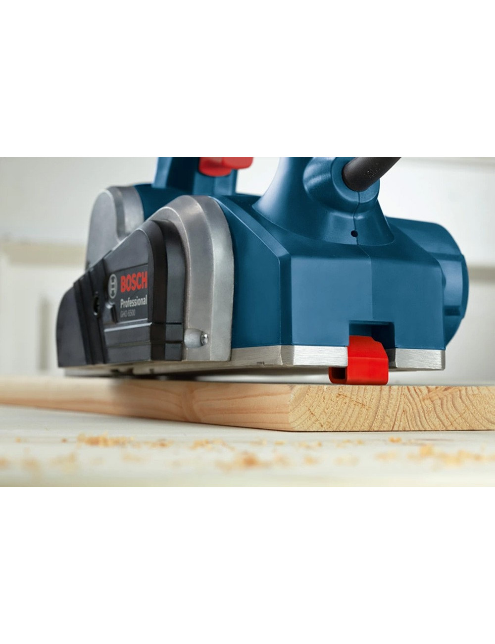 BOSCH GHO 6500 PLANER
