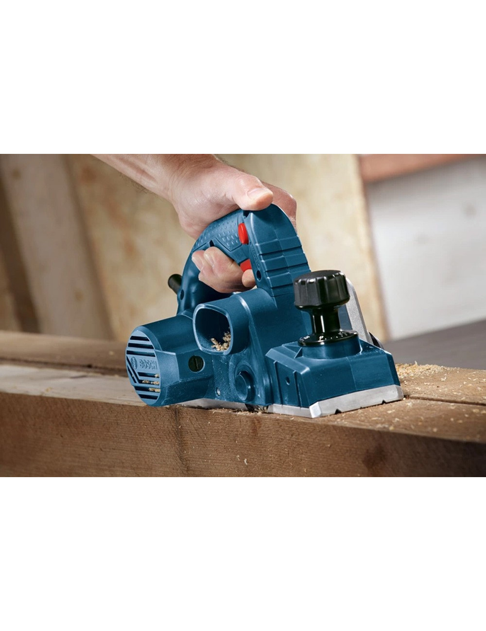 BOSCH GHO 6500 PLANER