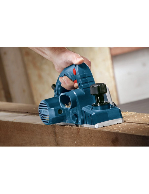 BOSCH GHO 6500 PLANER