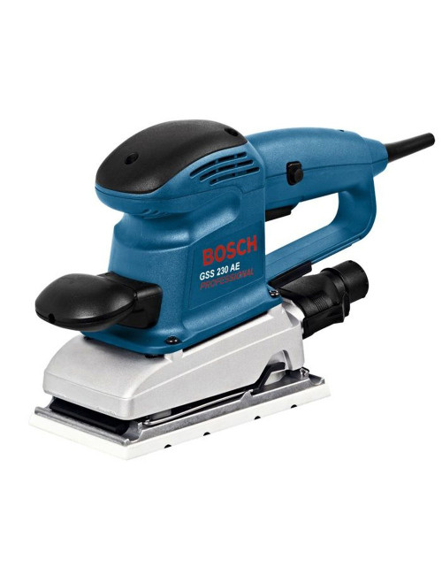 BOSCH GSS 230 AE ORBITAL SANDER