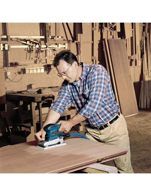 BOSCH GSS 230 AE ORBITAL SANDER