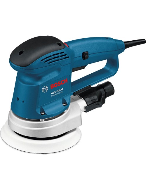 حفافة بوش GEX 150 AC 230V