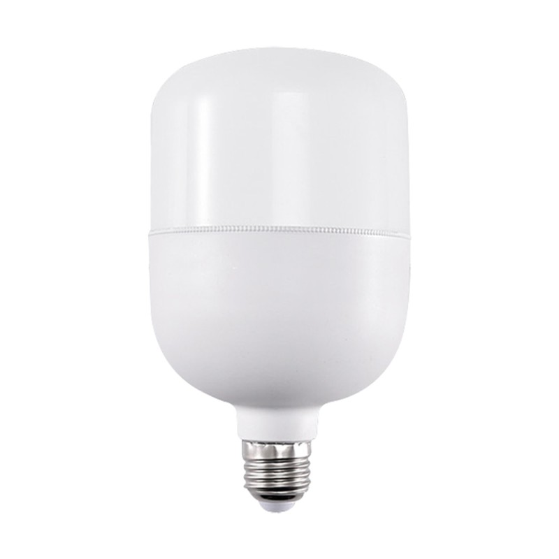 AL ANWAR E27 80W LED لمبة سلندر ابيض