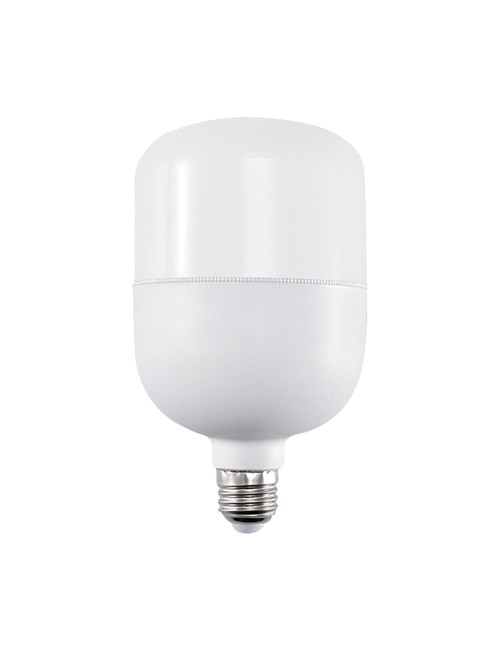 AL ANWAR E27 80W LED لمبة سلندر ابيض